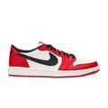 Air Jordan 1 Retro Low OG 'Chicago' 2016