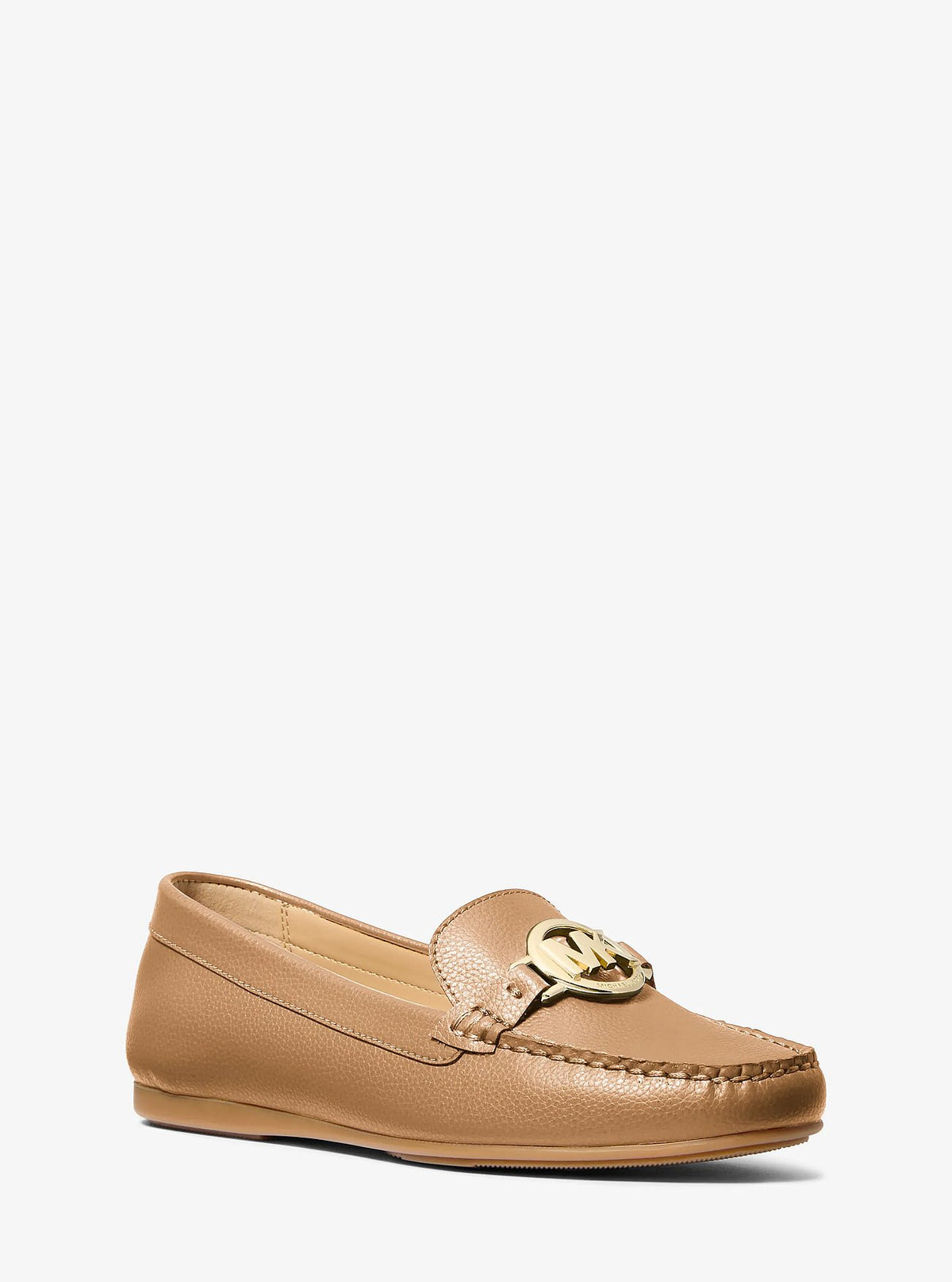 Michael Kors Fulton Moccasin - Peanut