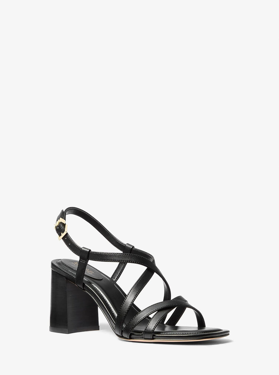 Michael Kors Lana Sandal