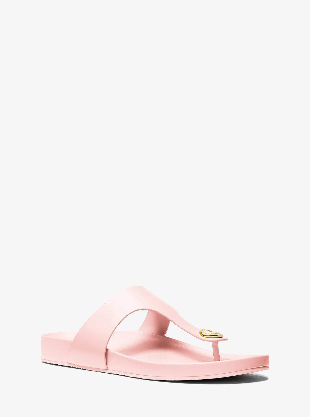 Michael Kors Lucinda Sandal - Powder Blush