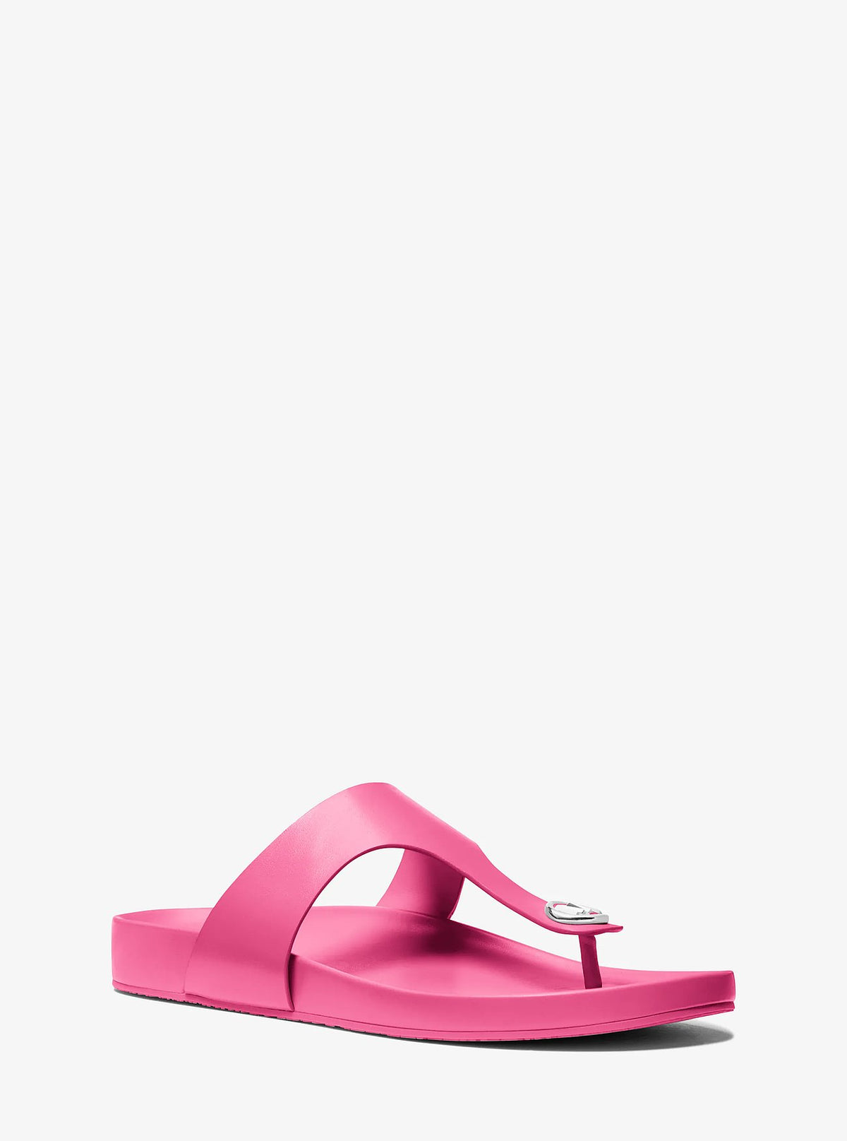 Michael Kors Lucinda Sandal - Dragonfruit