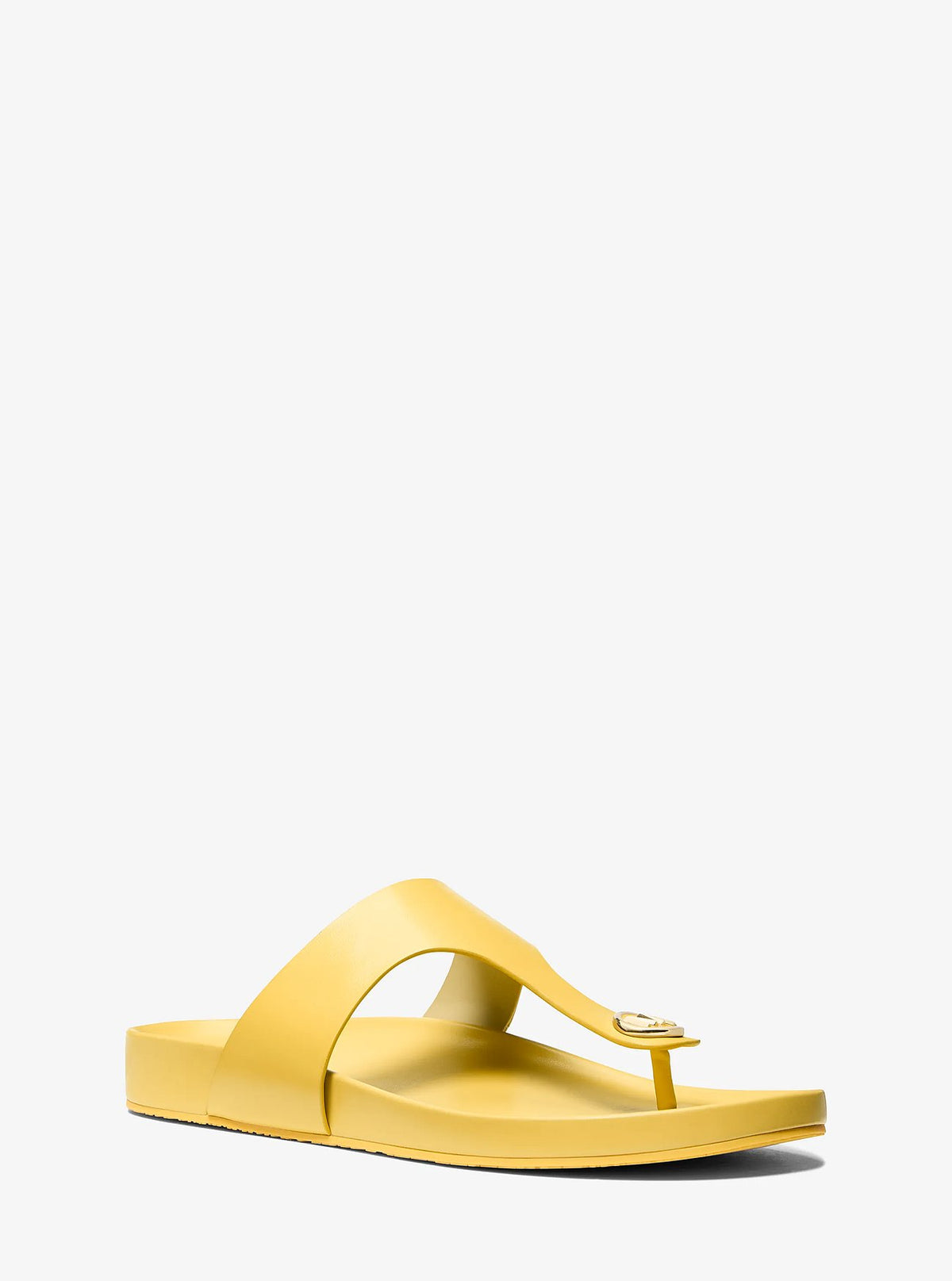 Michael Kors Lucinda Sandal - Daisy Yellow