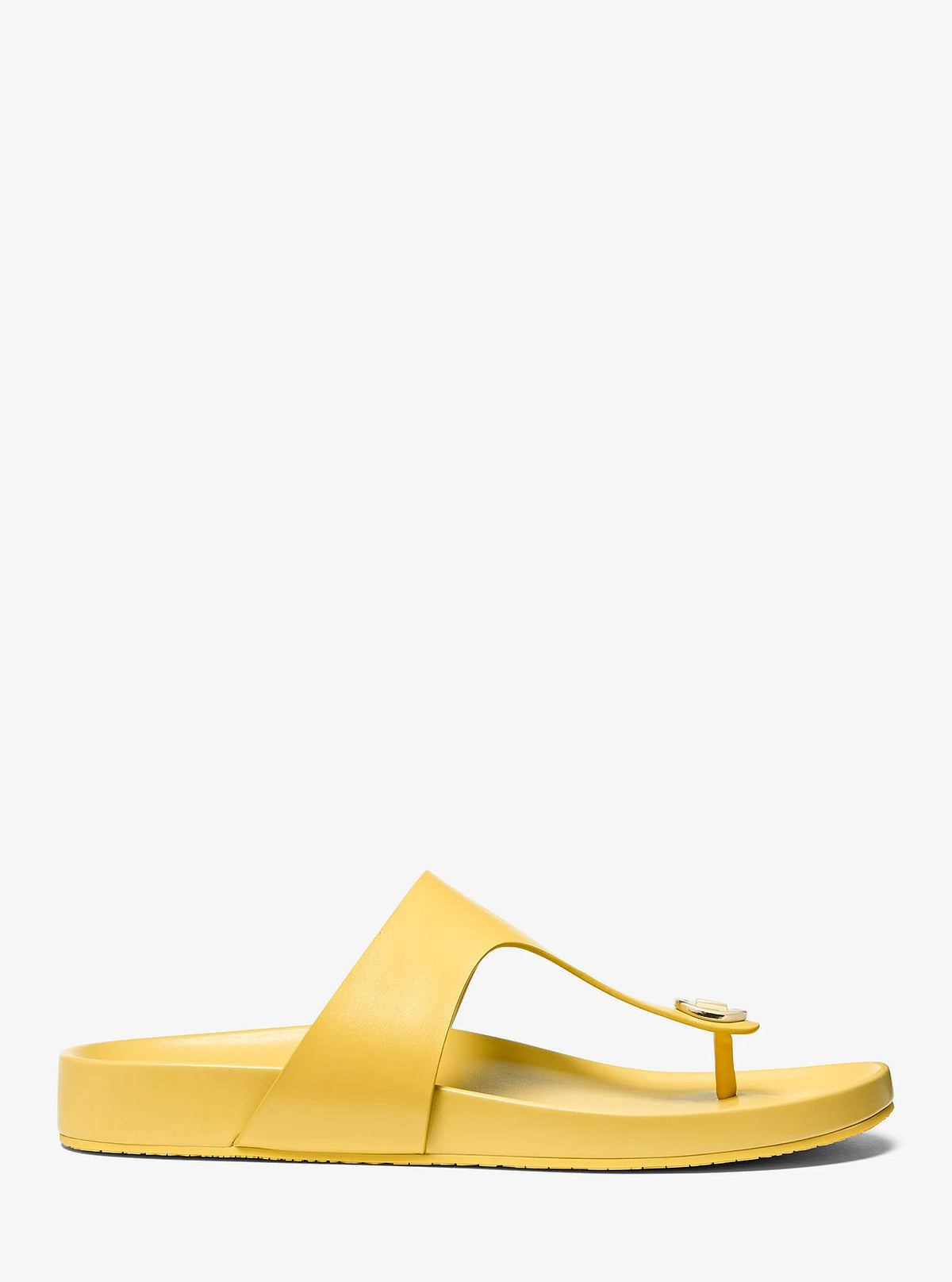 Michael Kors Lucinda Sandal - Daisy Yellow - 2