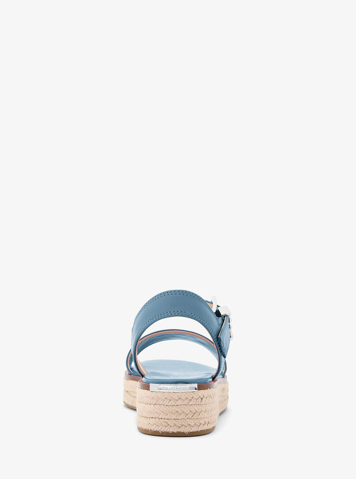 Michael Kors Richie Platform Espadrille Sandal - Denim - 3