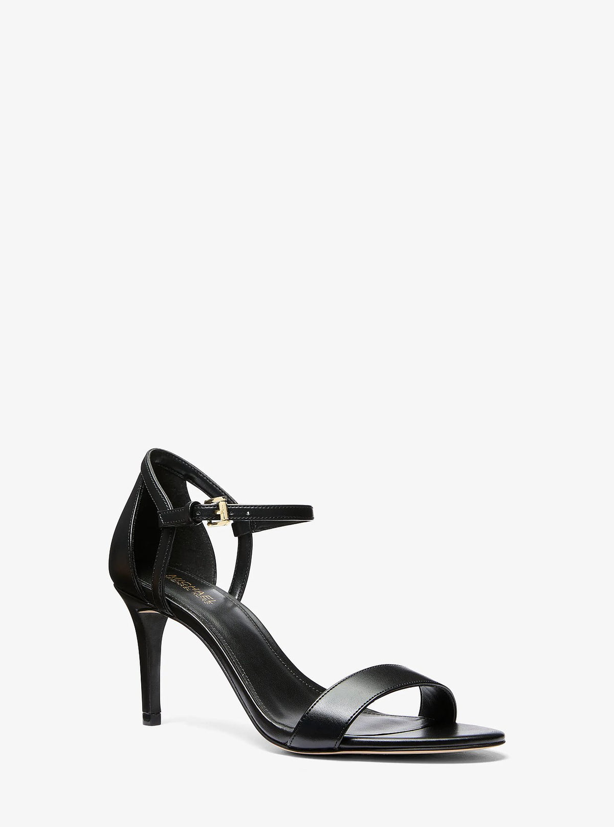 Michael Kors Simone Sandal - Black