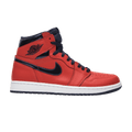 Air Jordan 1 Retro High OG - David Letterman