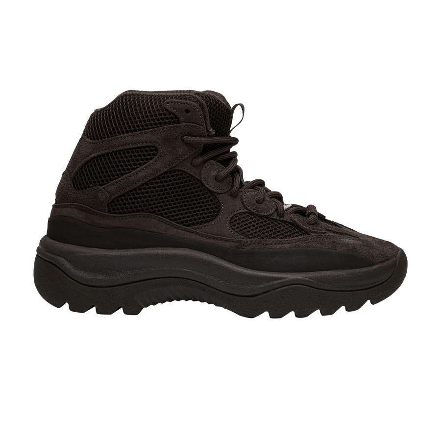Adidas Yeezy Desert Boot - Oil (NO LABEL)