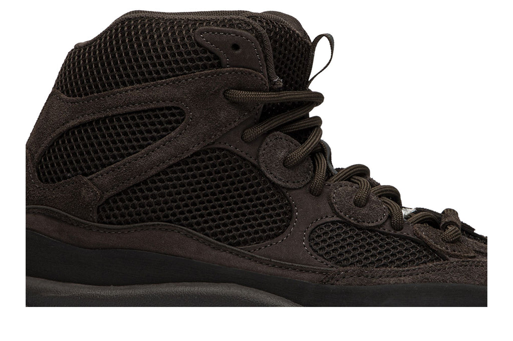 Adidas Yeezy Desert Boot - Oil (NO LABEL)