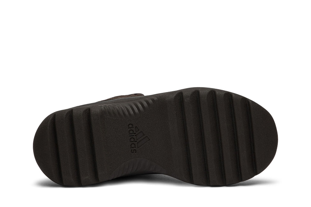 Adidas Yeezy Desert Boot - Oil (NO LABEL)