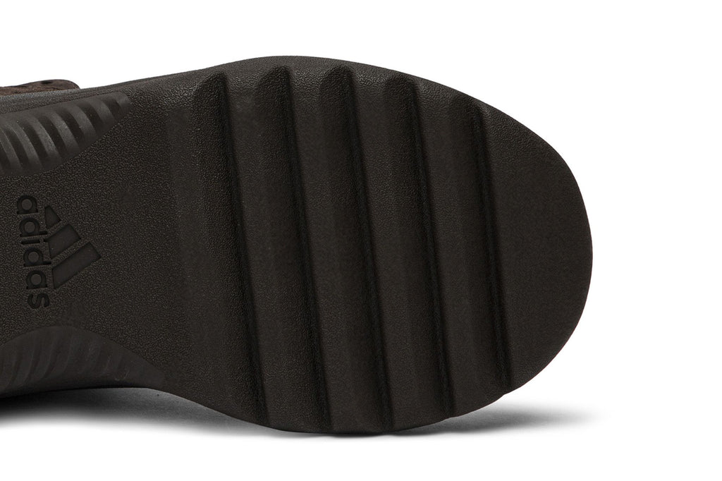 Adidas Yeezy Desert Boot - Oil (NO LABEL)
