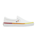 Vans Classic Slip-On - Rainbow Sole
