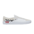 Vans Slip-On CAP - White Black Checkerboard