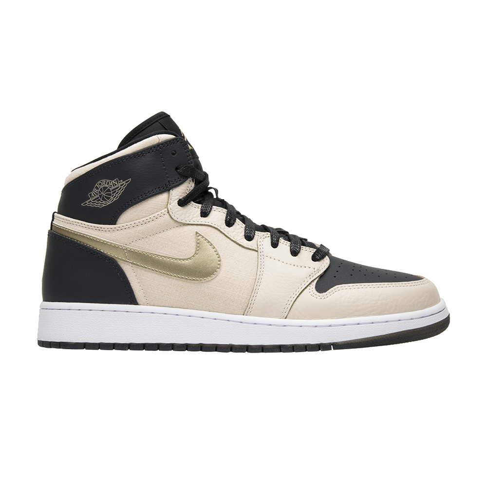 Air Jordan 1 Retro High PRM GG - Heiress