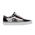 Vans Old Skool - Garden Floral