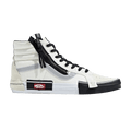 Vans Sk8-Hi Reflective - Marshmallow