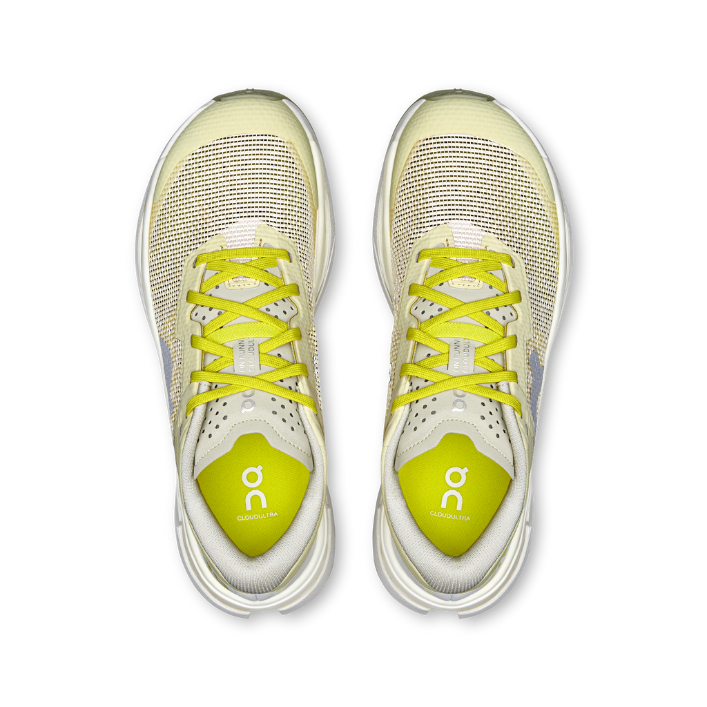 On Cloudultra 3 Lychee & Lime Women - 2