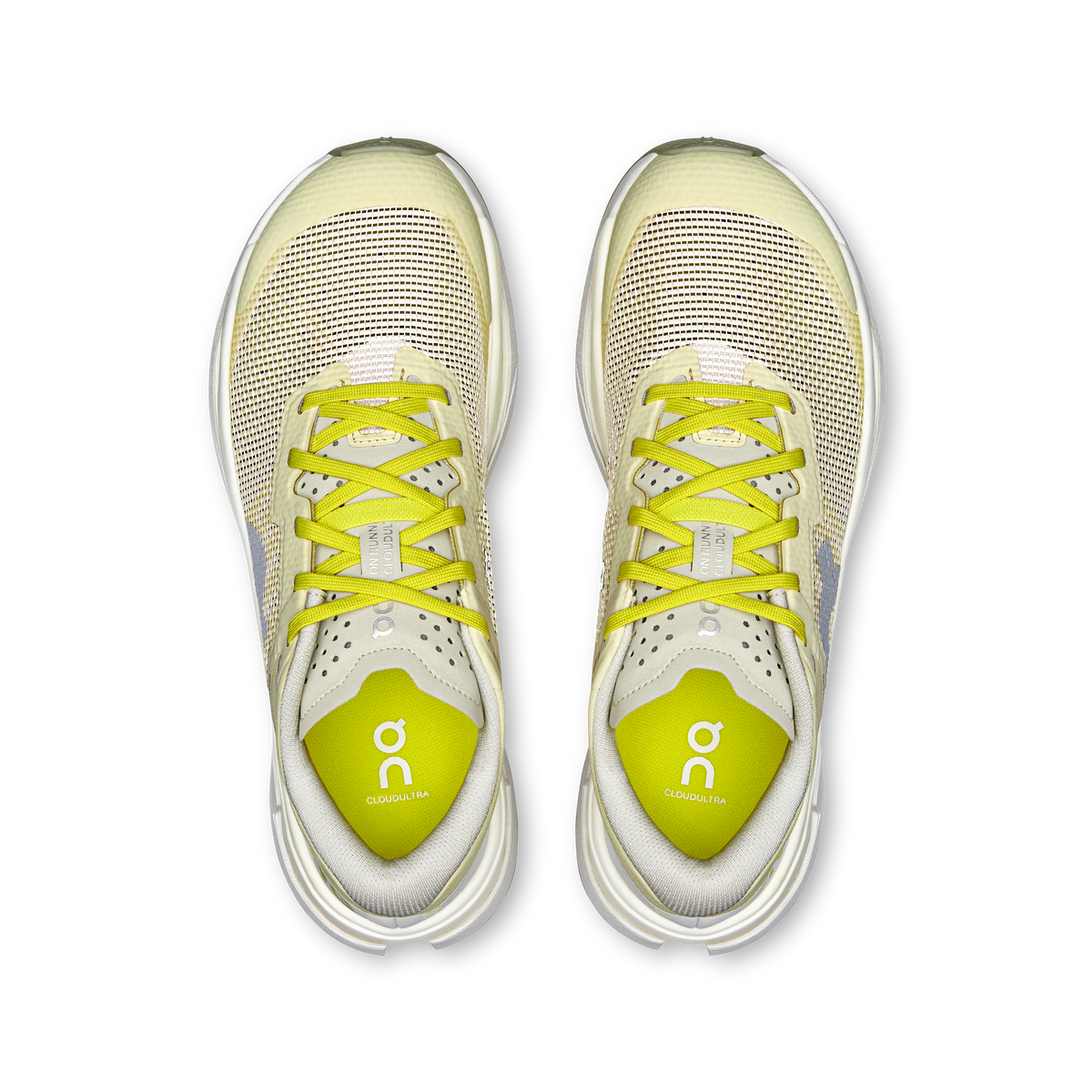 On Cloudultra 3 Lychee & Lime Women - 2