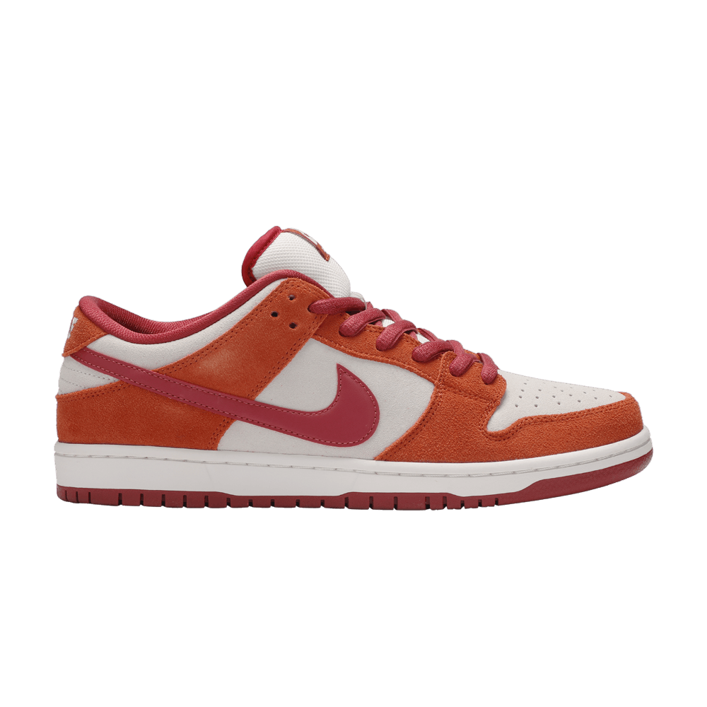 Nike Dunk Low Pro SB - Dark Russet