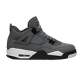Air Jordan 4 Retro GS 'Cool Grey' 2019