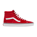 Vans Sk8-Hi - Racing Red