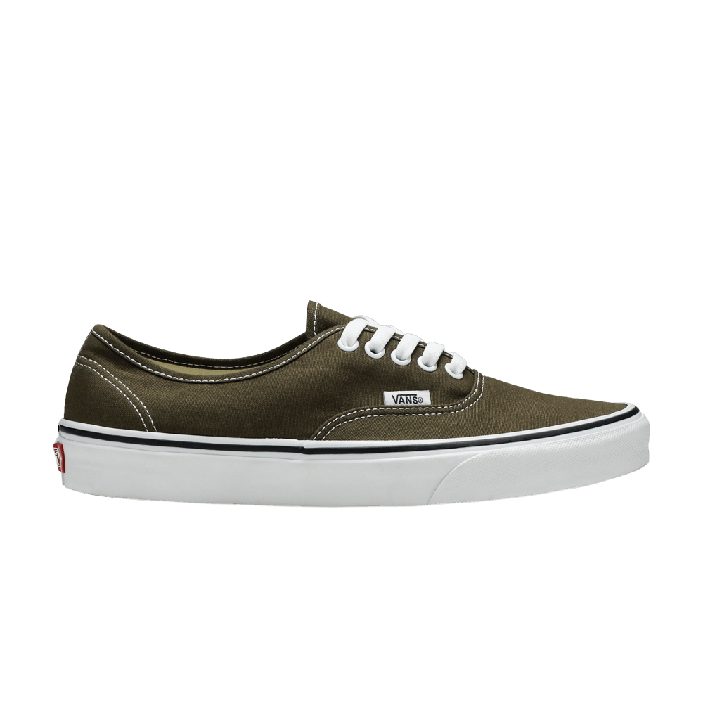 Vans Authentic - Beech