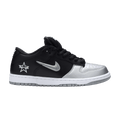 Supreme x Nike Dunk SB Low QS - Metallic Silver