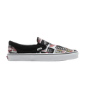 Vans Slip-On - Label Mix