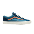 Vans Style 36 Vintage Sport - Sailor Blue