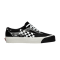 size? x Vans Bold Ni - Patchwork III