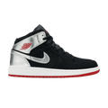 Air Jordan 1 Retro Mid GS - Johnny Kilroy