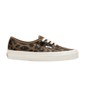 Vans Authentic 44 DX - OG Leopard