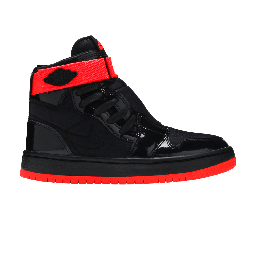 Wmns Air Jordan 1 Nova XX - Bred