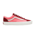 Vans Style 36 - Rumba Red