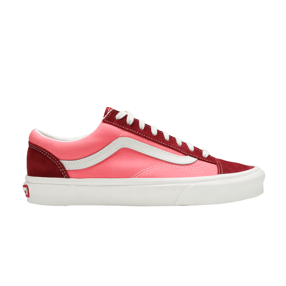 Vans Style 36 - Rumba Red
