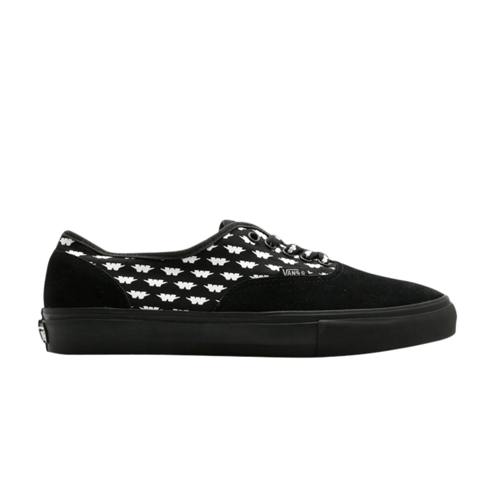 Vans Authentic S - Wtaps