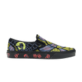 The Nightmare Before Christmas x Vans Classic Slip-On - Oogie Boogie