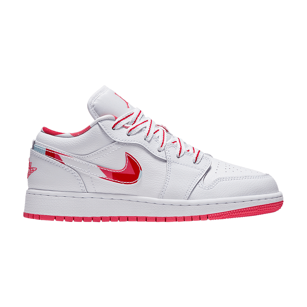 Air Jordan 1 Low GG - Topaz Mist