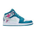 Air Jordan 1 Mid GS - Paint Stroke