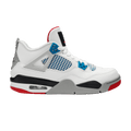 Air Jordan 4 Retro SE GS - What The 4