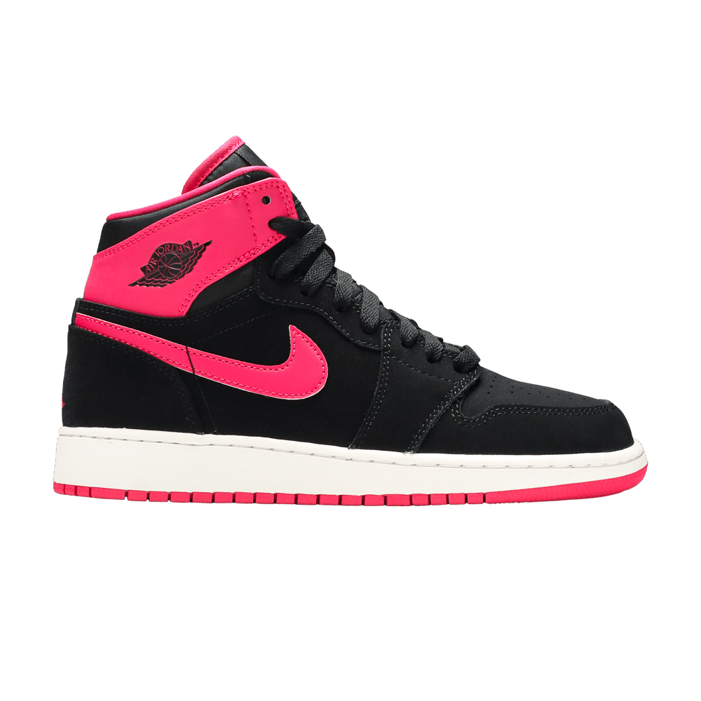 Air Jordan 1 Retro High GG - Vivid Pink