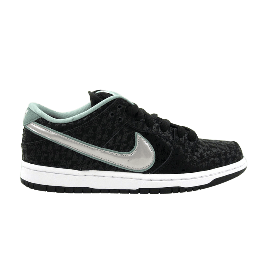 Skatepark Of Tampa x Lance Mountain x Nike Dunk Low Pro Premium SB '20 Years' Special Box