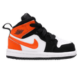 Air Jordan 1 Mid TD - Shattered Backboard