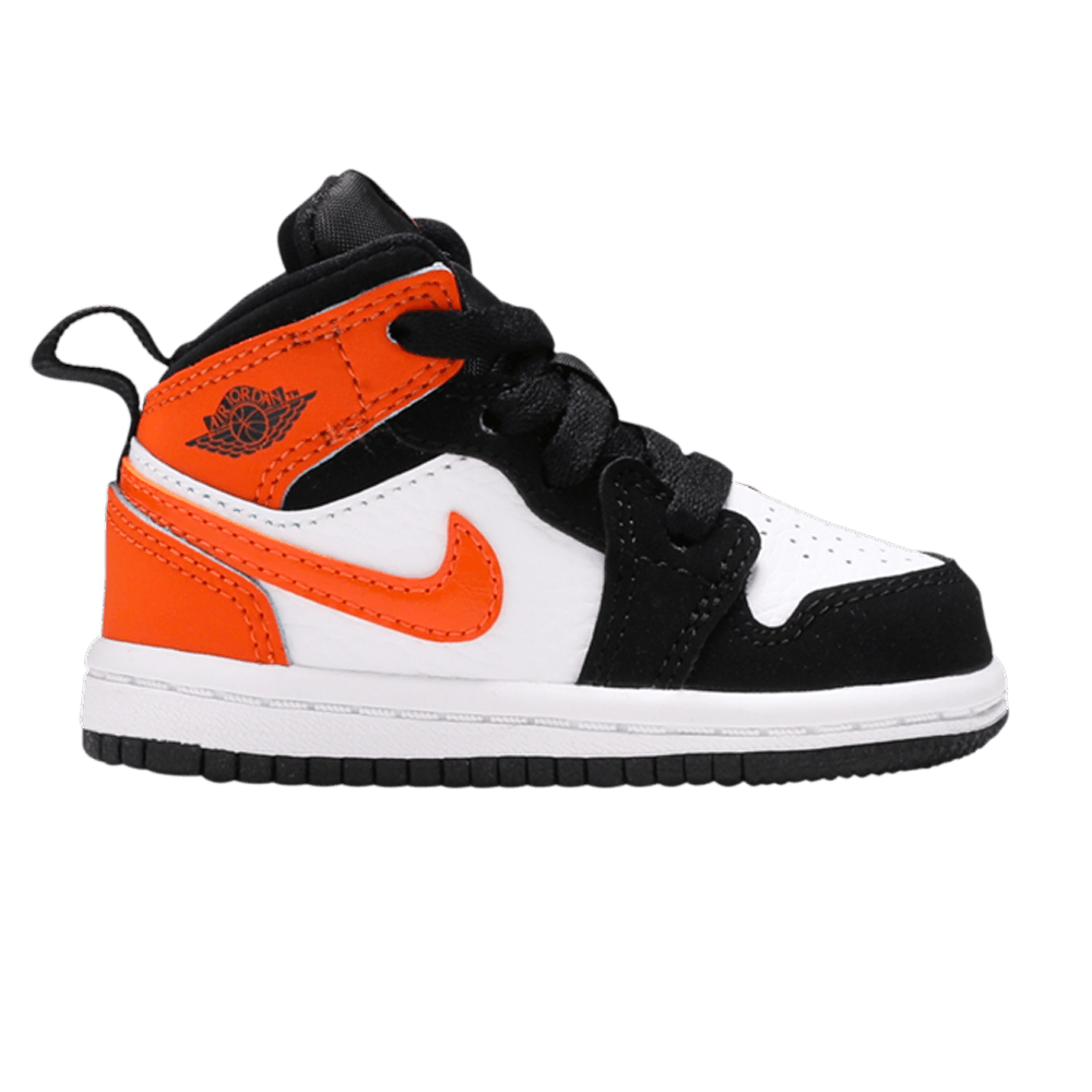 Air Jordan 1 Mid TD - Shattered Backboard
