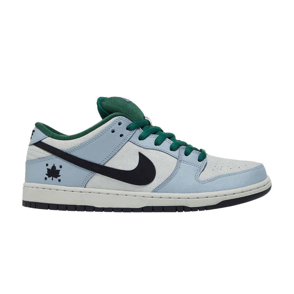 Nike Dunk Low Premium SB - Maple Leaf