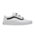 Vans Old Skool V - Off The Wall - White