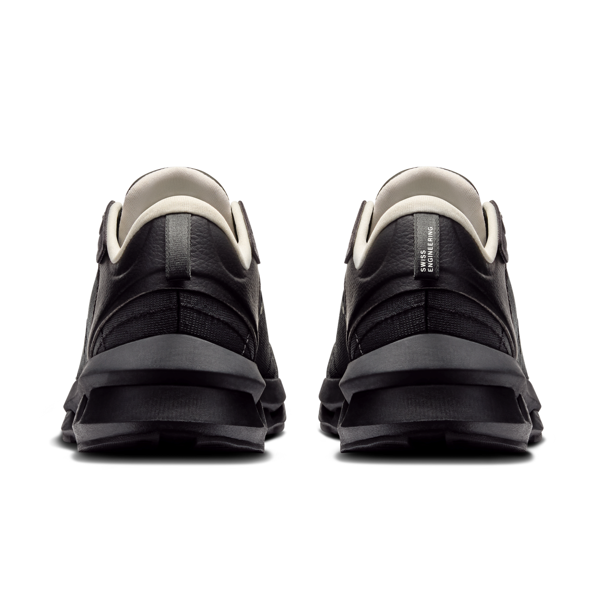 On Cloudzone Moon Black & Dew Women - 6