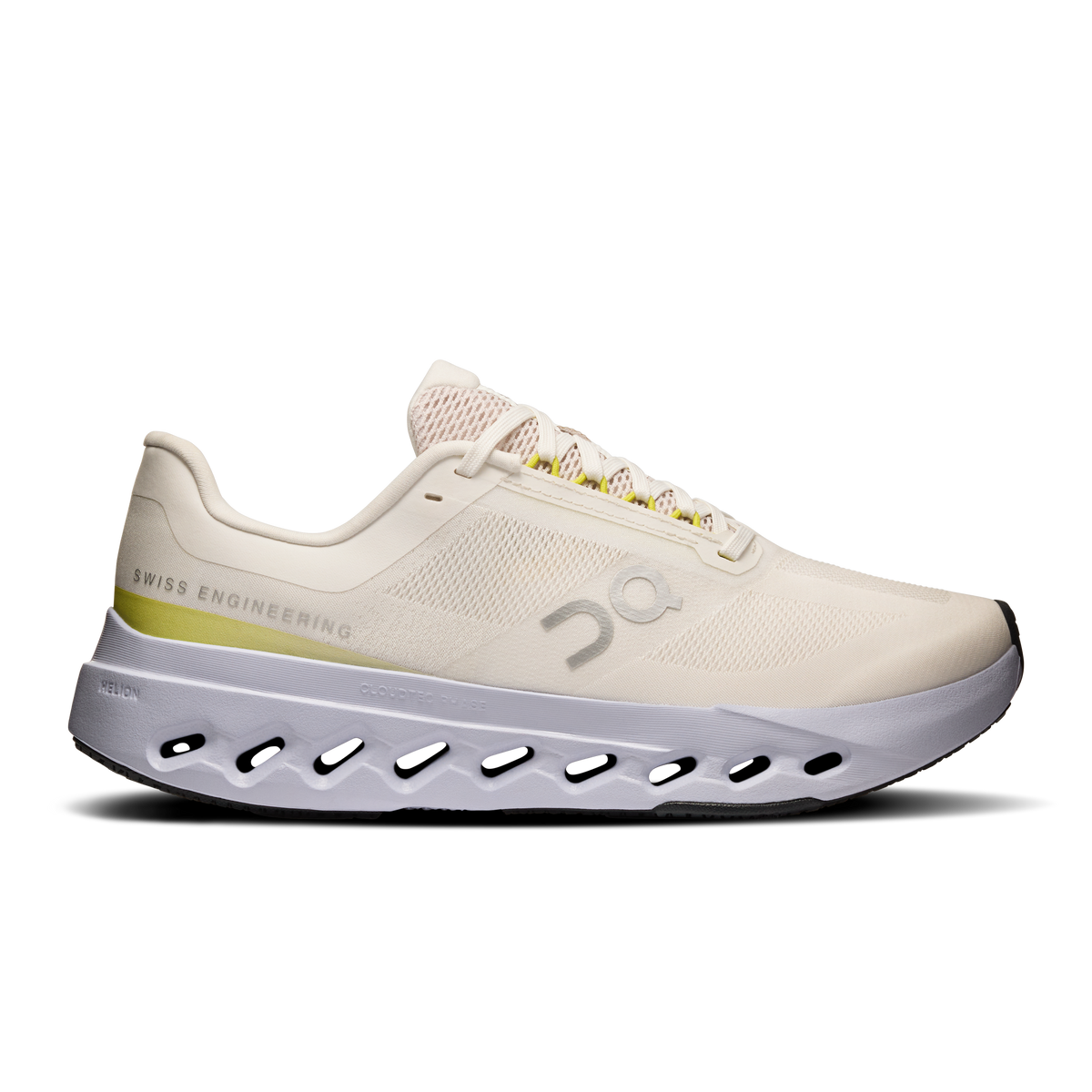 On Cloudsurfer Next Ivory & Nimbus Women - 1