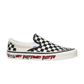 Fast Times x Vans Classic Slip-On 98 DX - Anaheim Factory