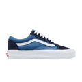 Vans OG Old Skool LX - Navy