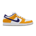 Nike Dunk Low Pro SB - Laser Orange